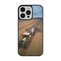Coque épandage de lisier