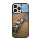 Coque épandage de lisier
