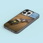 Coque épandage de lisier