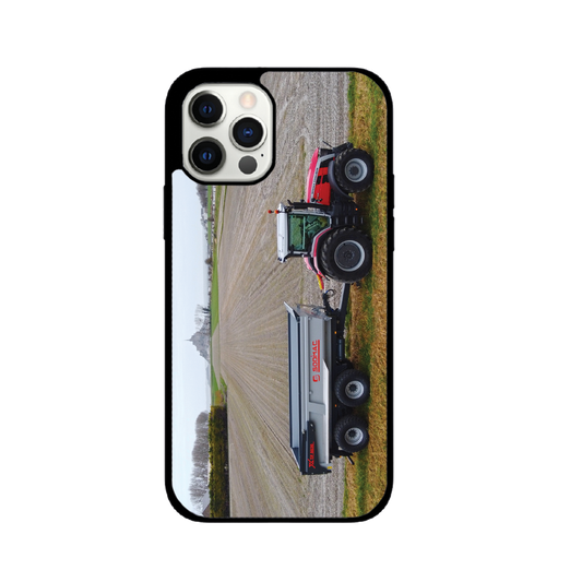 XTP 6030 shell