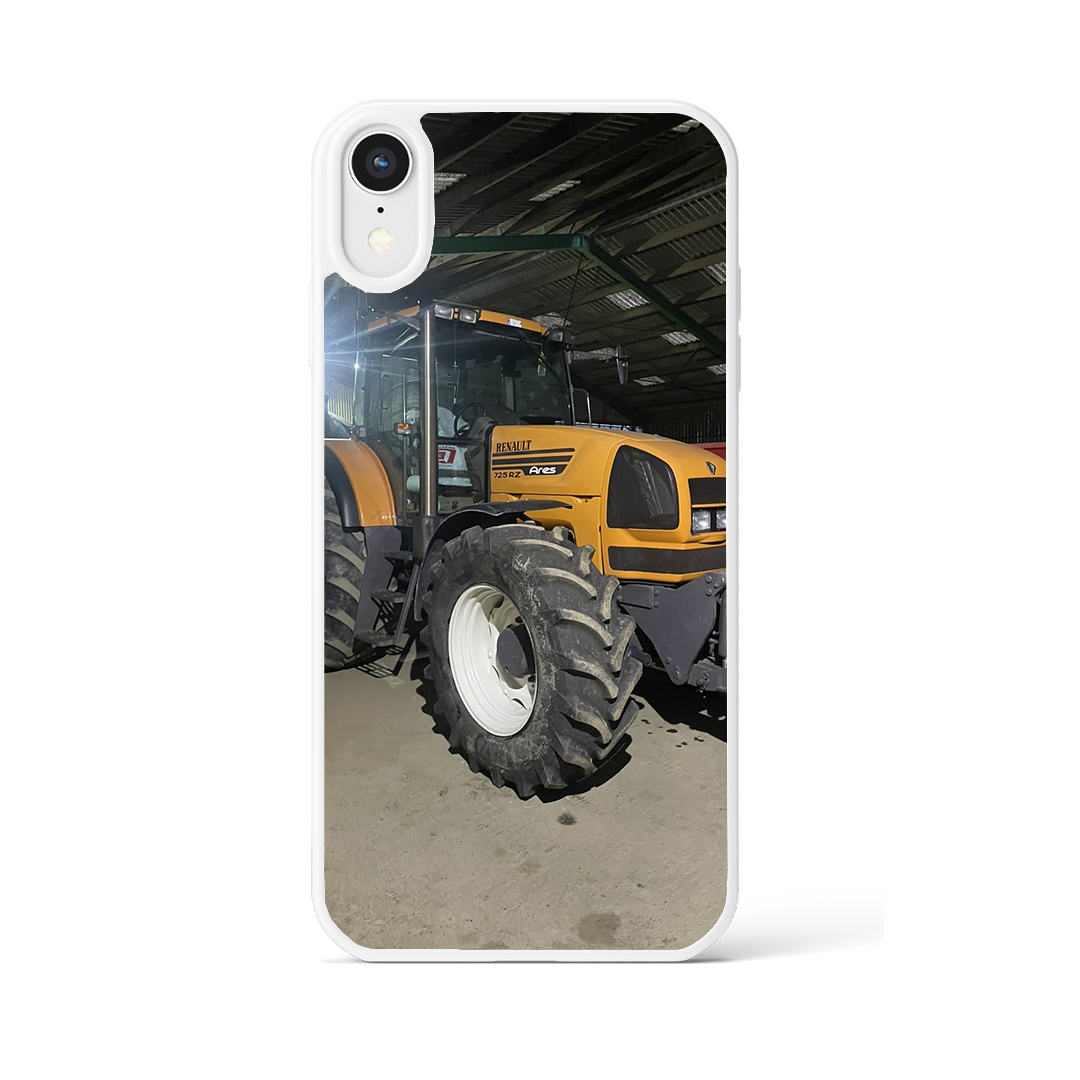 Coque Renault Ares 725 RZ