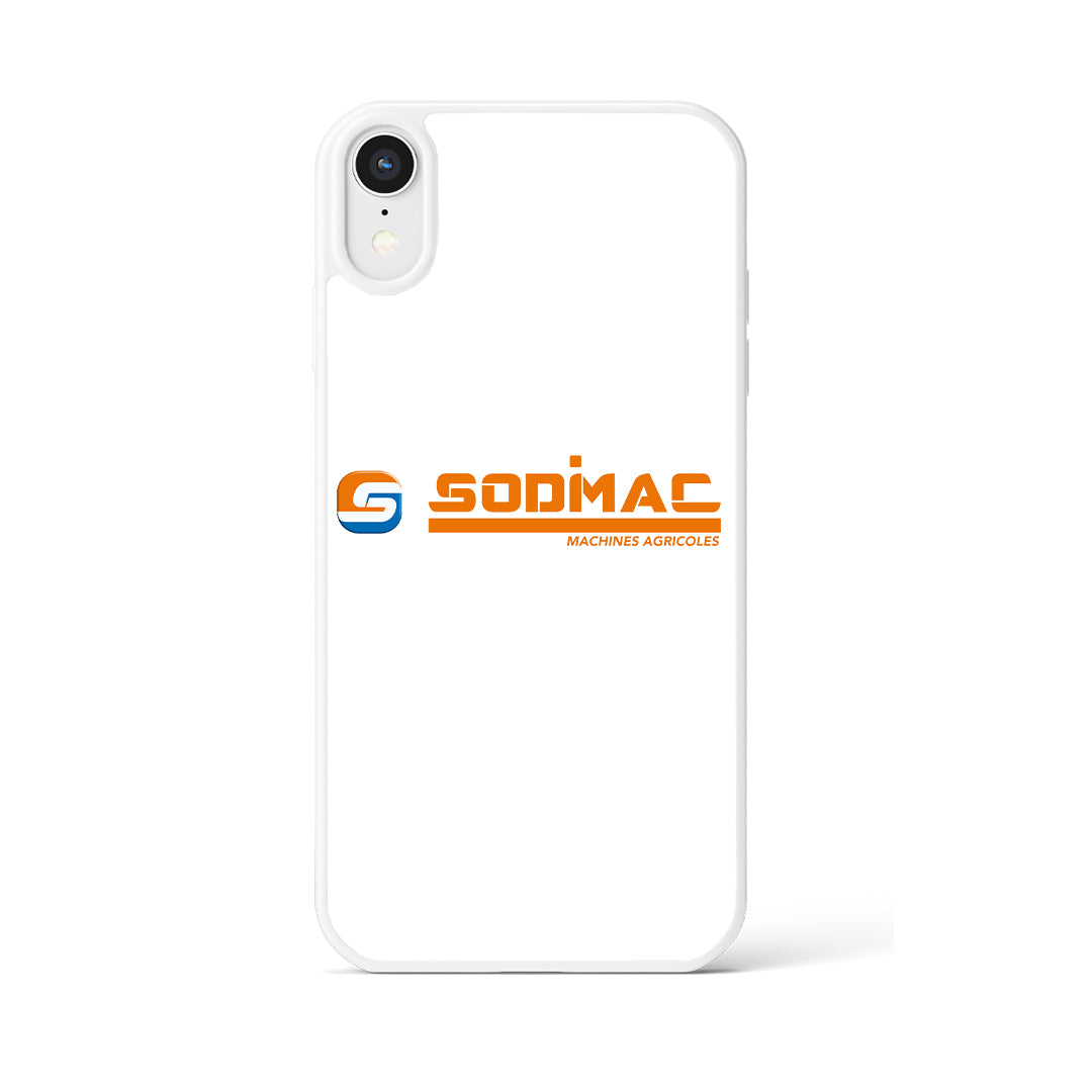 Coque Logo SODIMAC