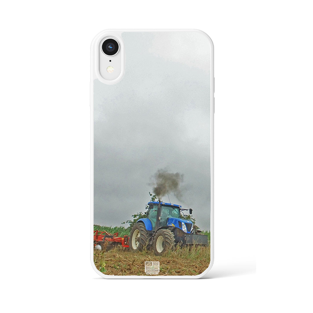 Coque New Holland T7030